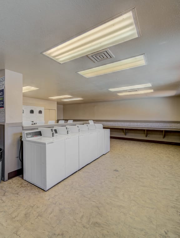 Apartments on Mack Road Aspen Park Apartments